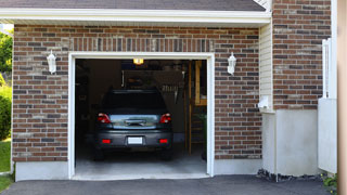 Garage Door Installation at Gregg Business Center, Florida