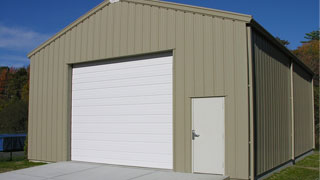 Garage Door Openers at Gregg Business Center, Florida